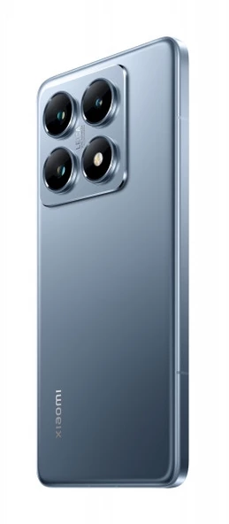 XIAOMI 14T PRO 12/512 GB Akıllı Cep Telefonu Titan Mavi (İTHALATÇI GARANTİLİ) - 5