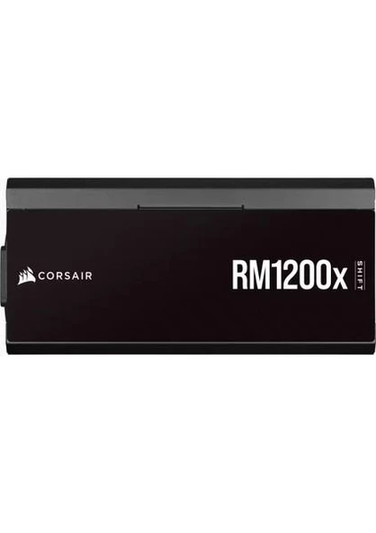 Corsair RM1200x Shift CP-9020254-EU Gen5.1 1200 W Power Supply - 3