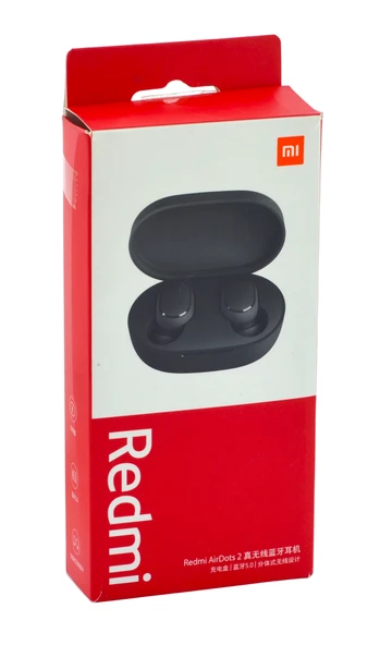 Xiaomi Redmi AirDots 2 Kablosuz Bluetooth 5.0 EaRBuds