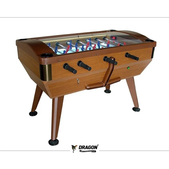 Dragon Carisma Ev Ofis Tipi Langırt Masası - 2