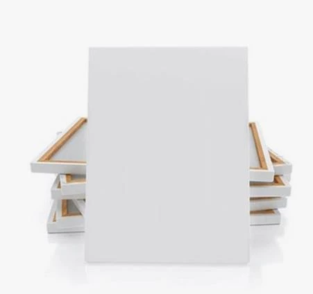 AKADEMİK TUVAL 40X40 CM