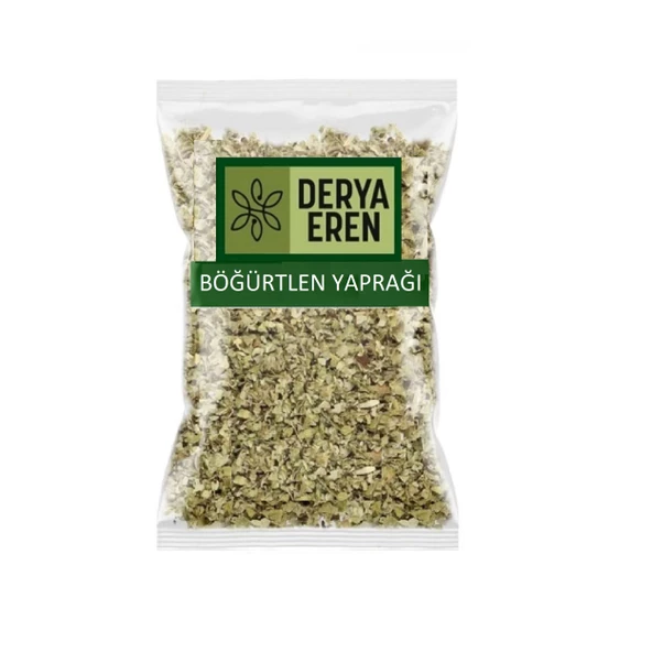 Derya Eren Böğürtlen Yaprağı 50g