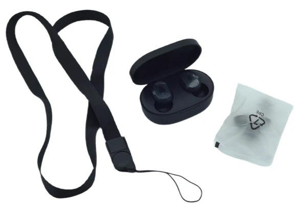 Xiaomi Redmi AirDots 2 Kablosuz Bluetooth 5.0 EaRBuds - 2