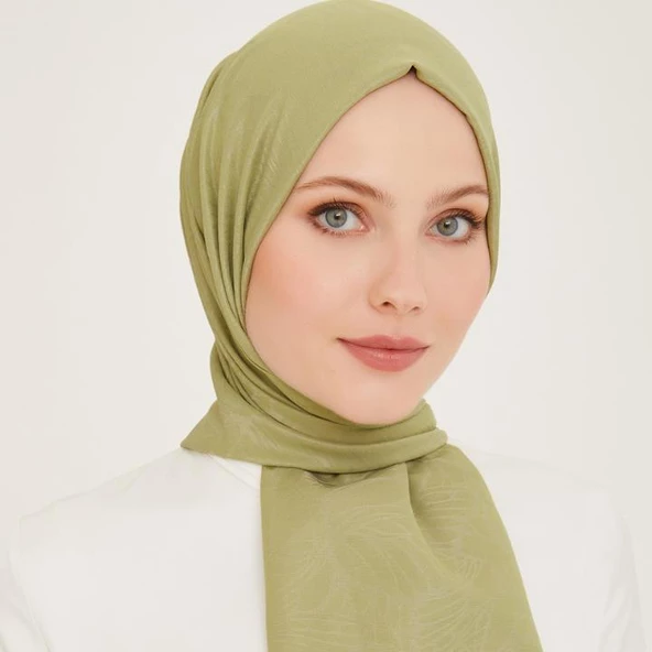 Armine S00OA04443654875 Trend Pera Şal 3 ürün görseli