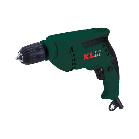 KL PRO KLNM1002 600 W Darbesiz Matkap