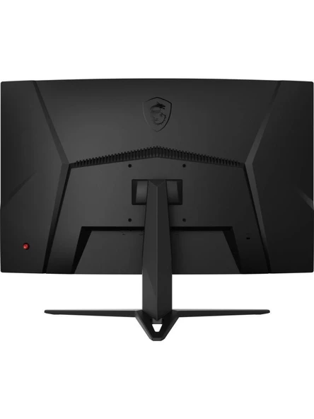 MSI G27C4 E2 27" 1 ms Full HD Curved 170 Hz Oyuncu Monitörü - Teşhir - Resim 7