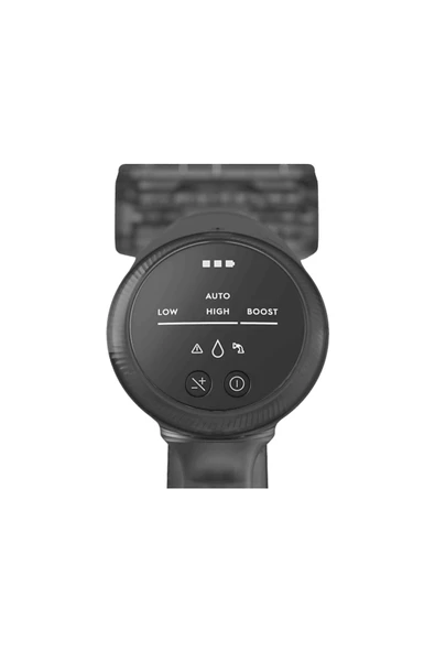 Electrolux Ultimate 800 EP82UB25UG Şarjlı Dikey Süpürge - 6