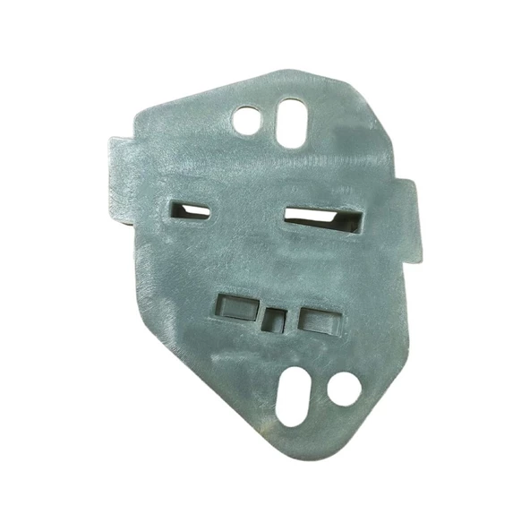 Ford Escort İçin Cam Kriko Plastiği - Ön Sol - Resim 2