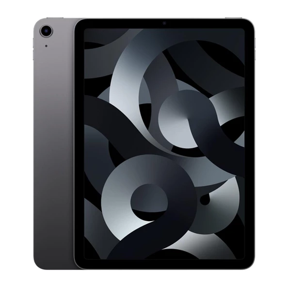 Apple İpad 5.Nesil 128GB Space Gray Yenilenmiş B Kalite (12 Ay Garantili)