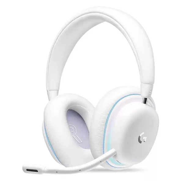Schulzz Logitech G735 Yedek Kulaklık Pedi Süngeri Padi - 5