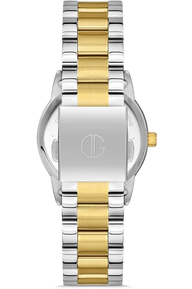 DG-8375LA-D9 David Guner Kadın Kol Saati 250055854D14G - 3