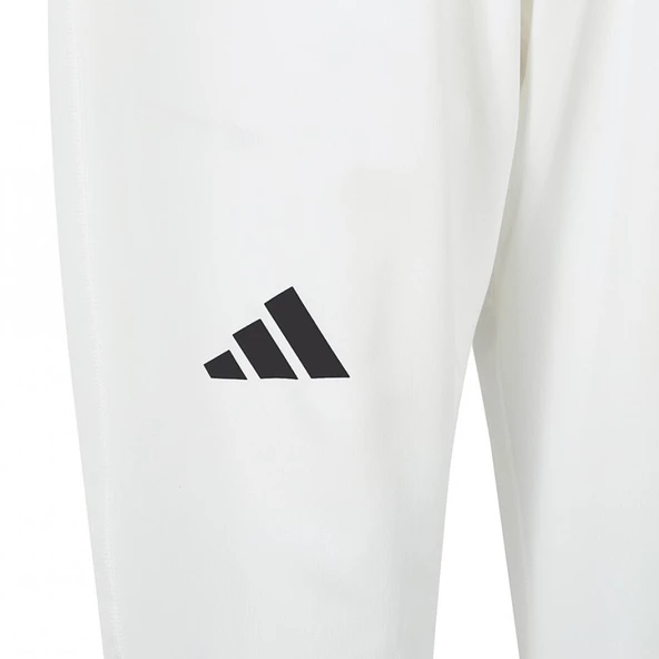 Adidas ADI-Fighter-Pro WT Onaylı Taekwondo Yeni Nesil Müsabaka Pantolon - 5