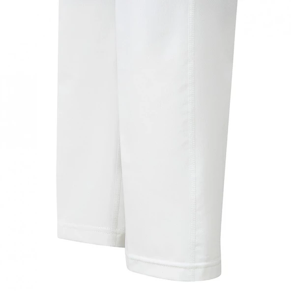 Adidas ADI-Fighter-Pro WT Onaylı Taekwondo Yeni Nesil Müsabaka Pantolon - 3