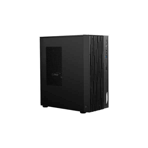 Msı Pro DP180 12-422XTR I5-12400 16GB Ddr4 512GB SSD Dos Siyah Pro Desktop - 4