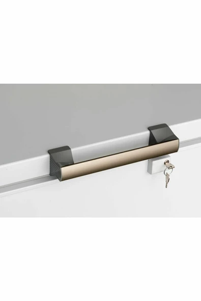 Tecna TYE 3305 Dual Sandık Tipi Derin Dondurucu - 3