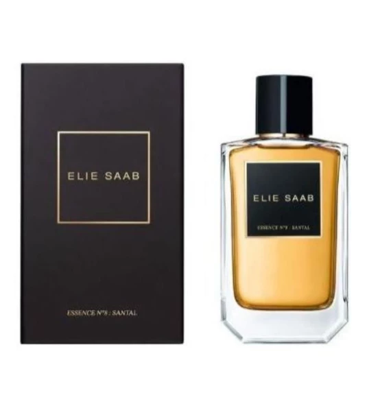 Elie Saab Essence No.8 Santal Edp 100 Ml Kadın Parfüm