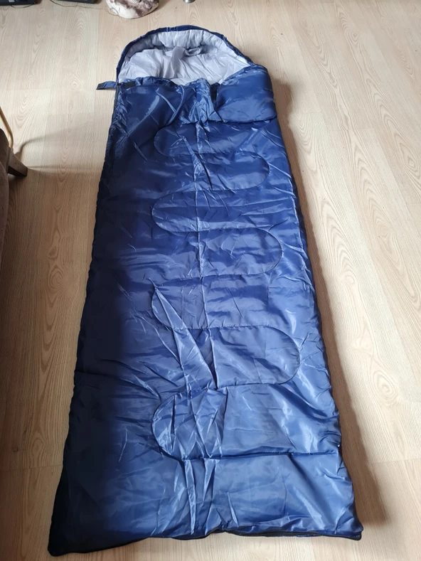 Mevsimlik Uyku Tulumu