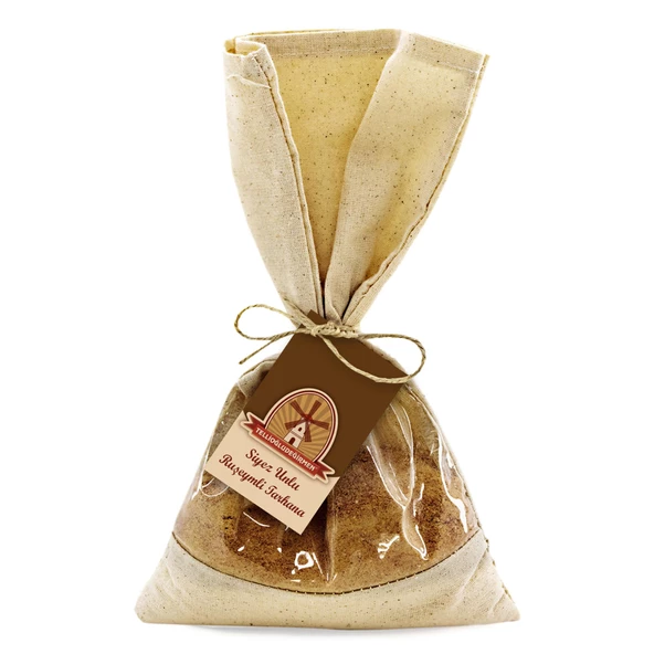Siyez Unlu Ruşeymli Tarhana 500 G - 2