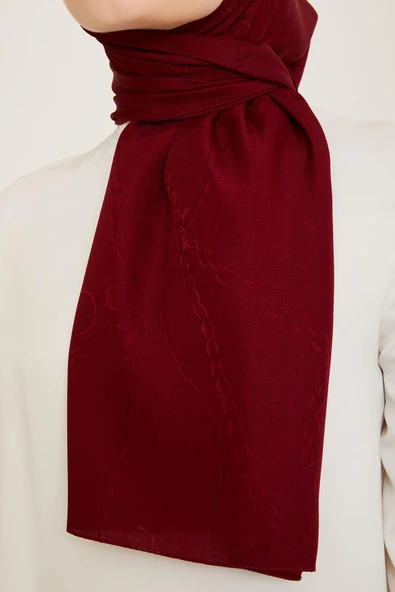 Armine S00OA7721001242726 Trend Mira Şal 4 - Resim 2