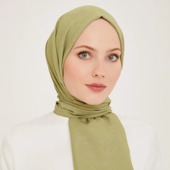 Armine S00OA04443644875 Trend Pera Şal 2 ürün görseli