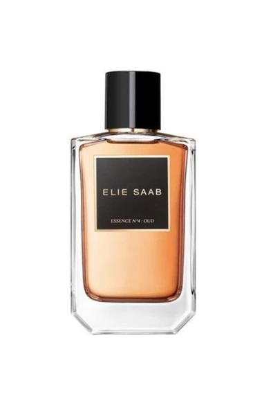 Elie Saab Essence No. 4 Edp 100 Ml Unisex Parfüm
