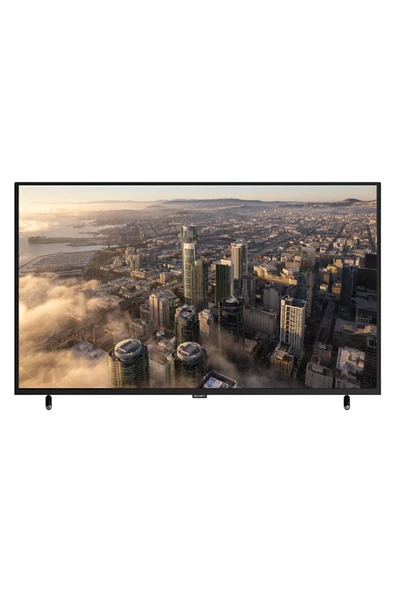 Ax50fıl403 126ekr Uhd And. Smart Uydu Led Tv