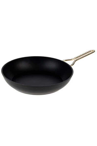 Cooker Tava Titanium 30cm Siyah CKR2953 6536