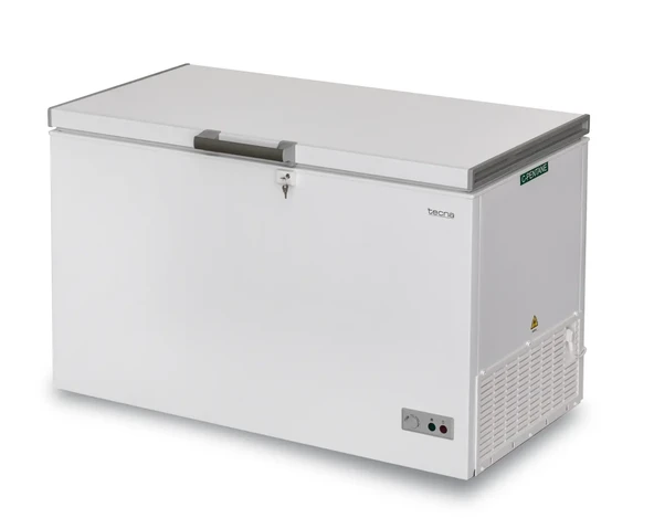 Tecna 4407 Dual 407 LT. Çift Fonksiyon Dual Mode (Soğutucu/ Dondurucu)Sandık Tipi Dondurucu - 3