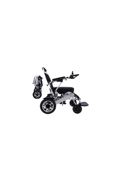 Pulsemed Hg-w630 Auto Özellikli Akülü Sandalye
