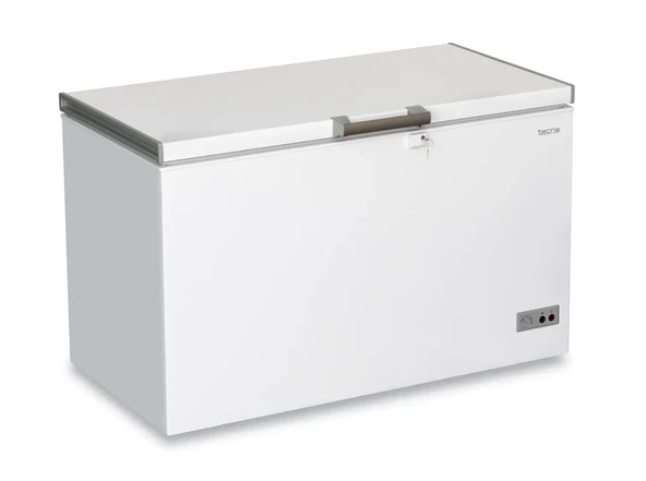 Tecna 4407 Dual 407 LT. Çift Fonksiyon Dual Mode (Soğutucu/ Dondurucu)Sandık Tipi Dondurucu - 2