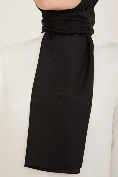 Armine S00OA7721001240001 Trend Mira Şal 4 - Resim 2