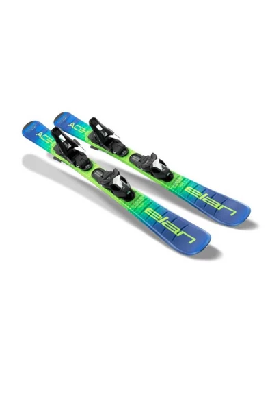 ELAN  JETT JRS KAYAK - Resim 3