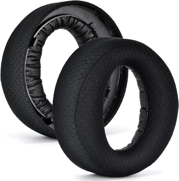 Sony Cooling Gel PS5 Pulse 3D Playstation 5 Uyumlu Yedek Kulaklık Pedi Süngeri - 3