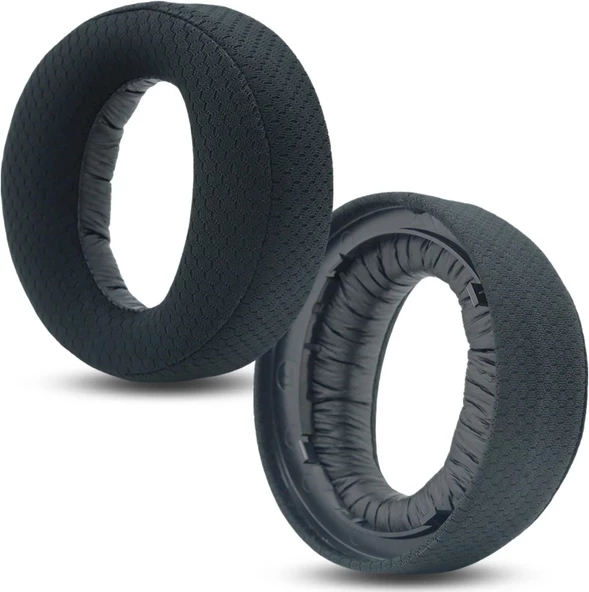 Sony Cooling Gel PS5 Pulse 3D Playstation 5 Uyumlu Yedek Kulaklık Pedi Süngeri - 2