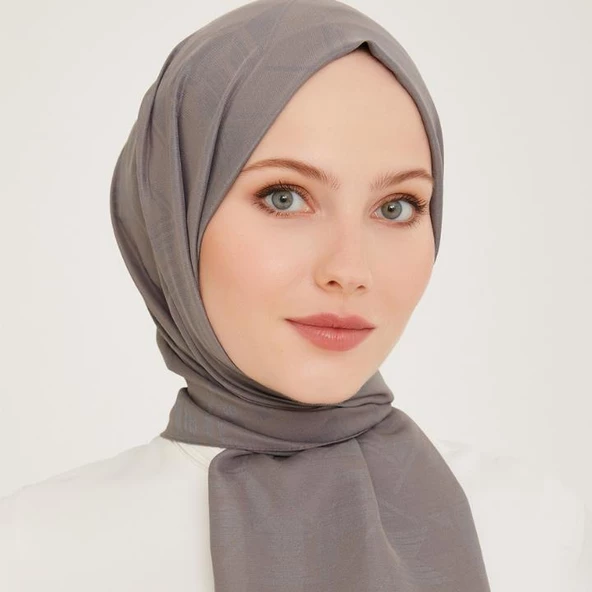Armine S00OA04443644864 Trend Pera Şal 2