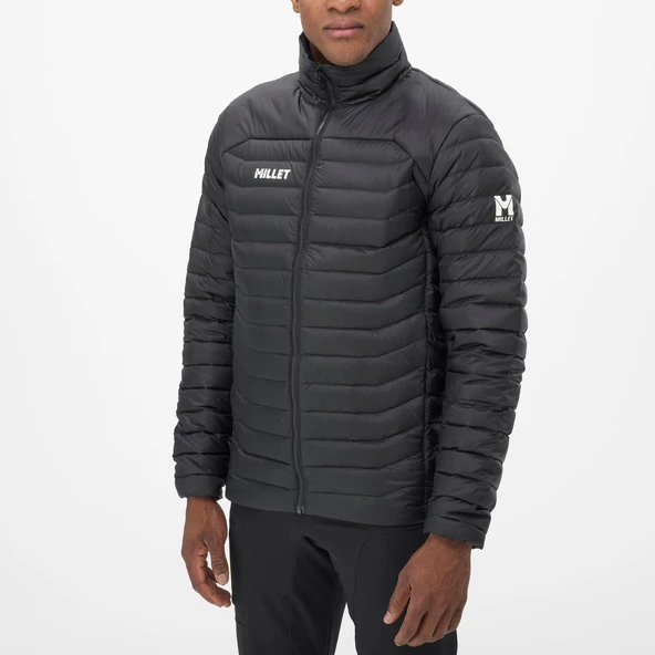 Millet EVOLE LIGHT 700 K. TÜYÜ CEKET MIV10221 N0247 - Resim 3