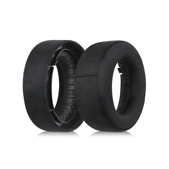 Sony Cooling Gel PS5 Pulse 3D Playstation 5 Uyumlu Yedek Kulaklık Pedi Süngeri