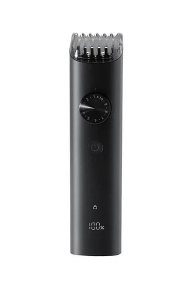 Xiaomi Grooming Kit Pro Erkek Bakım Seti Tıraş Makinesi - 3