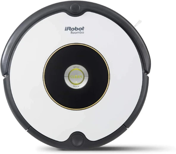 iRobot Roomba 605 Robot Süpürge