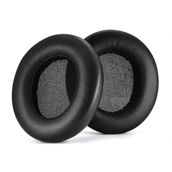 SteelSeries Nova Pro Kablolu Versiyon Uyumlu Kulaklık Yastığı Padi Kulaklık Pedi Süngeri - 1