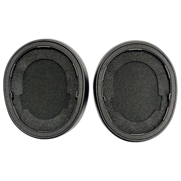 SteelSeries Nova Pro Kablosuz Versiyon Uyumlu Kulaklık Yastığı Padi Kulaklık Pedi Süngeri - 4