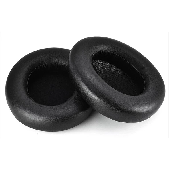 SteelSeries Nova Pro Kablolu Versiyon Uyumlu Kulaklık Yastığı Padi Kulaklık Pedi Süngeri - 3