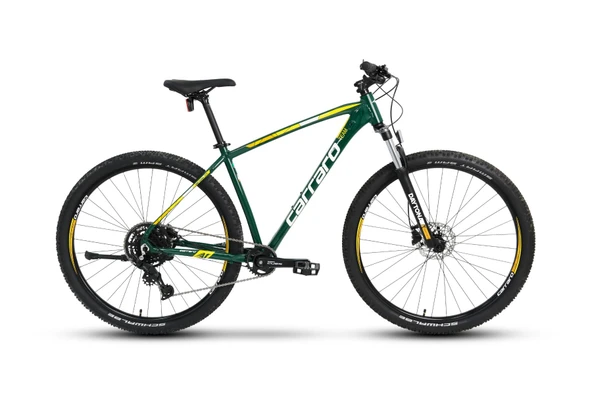 CARRARO DAYTONA 909 29 520H 9-V HD KOYU YESIL-SARI-BEYAZ R1