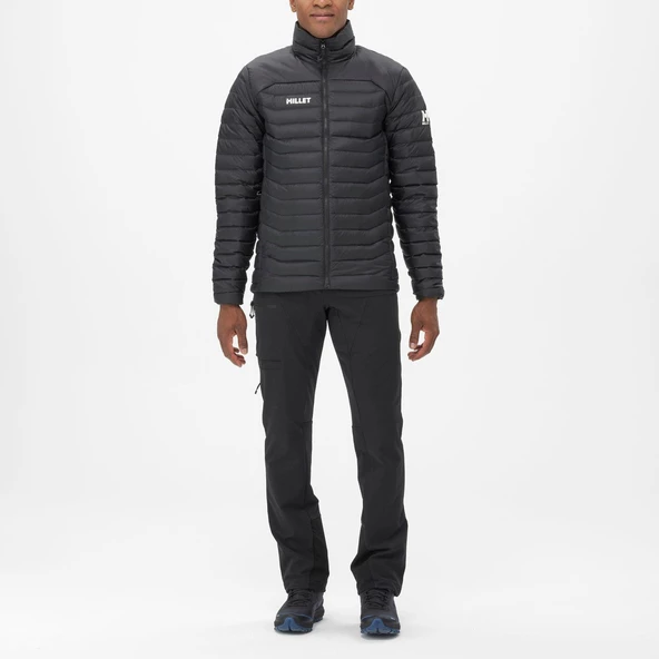 Millet EVOLE LIGHT 700 K. TÜYÜ CEKET MIV10221 N0247 - Resim 2