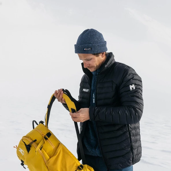 Millet EVOLE LIGHT 700 K. TÜYÜ CEKET MIV10221 N0247 - Resim 10