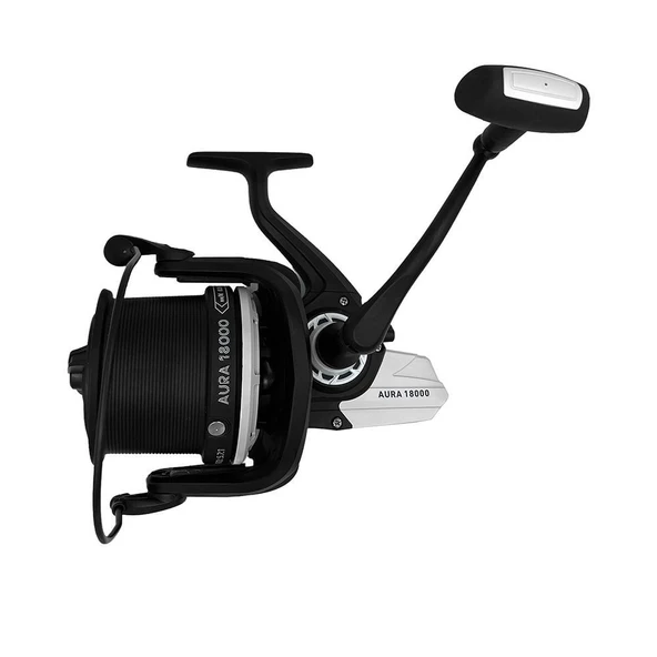 Albastar Aura 18000 8+1 Bilyalı 5.7:1 Devirli Surf Olta Makinesi ürün görseli