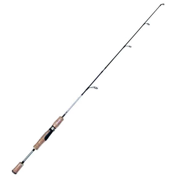 Albastar Trout Winner 135 cm 2-6g Atarlı Karbon Alabalık Olta Kamışı