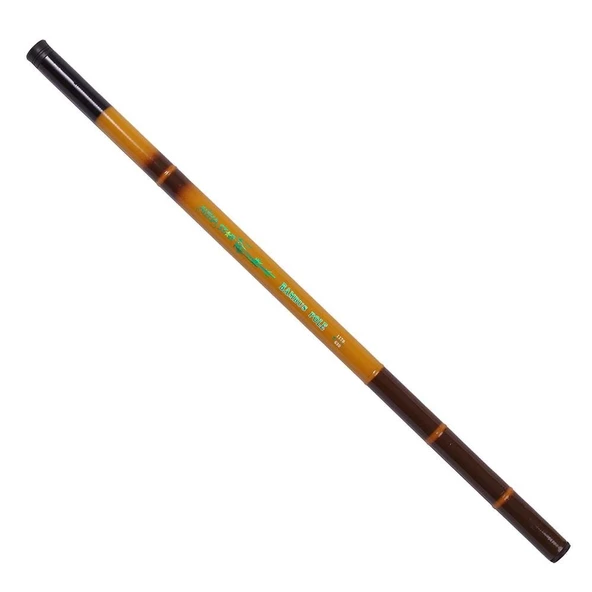 Albastar Bambus Pole 540 cm Kısa Kapanır Fiber Göl Olta Kamışı