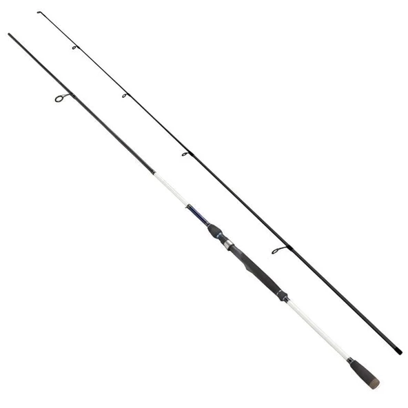 Fladen Warbird 240 cm 8-32g Atarlı Karbon Spin Olta Kamışı ürün görseli