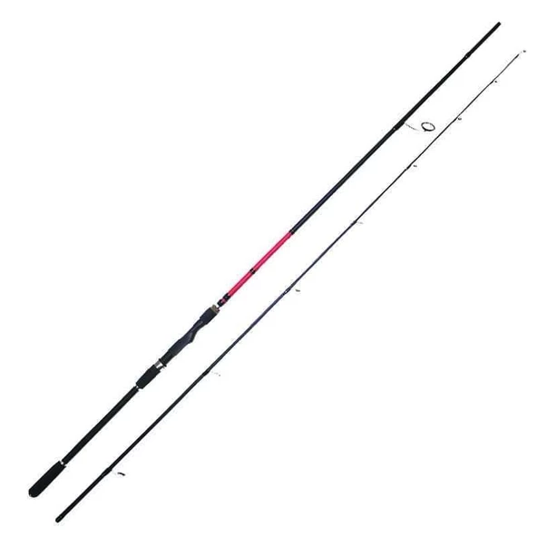 Albastar Spin Power 270 10-40g Atarlı Karbon Spin Olta Kamışı